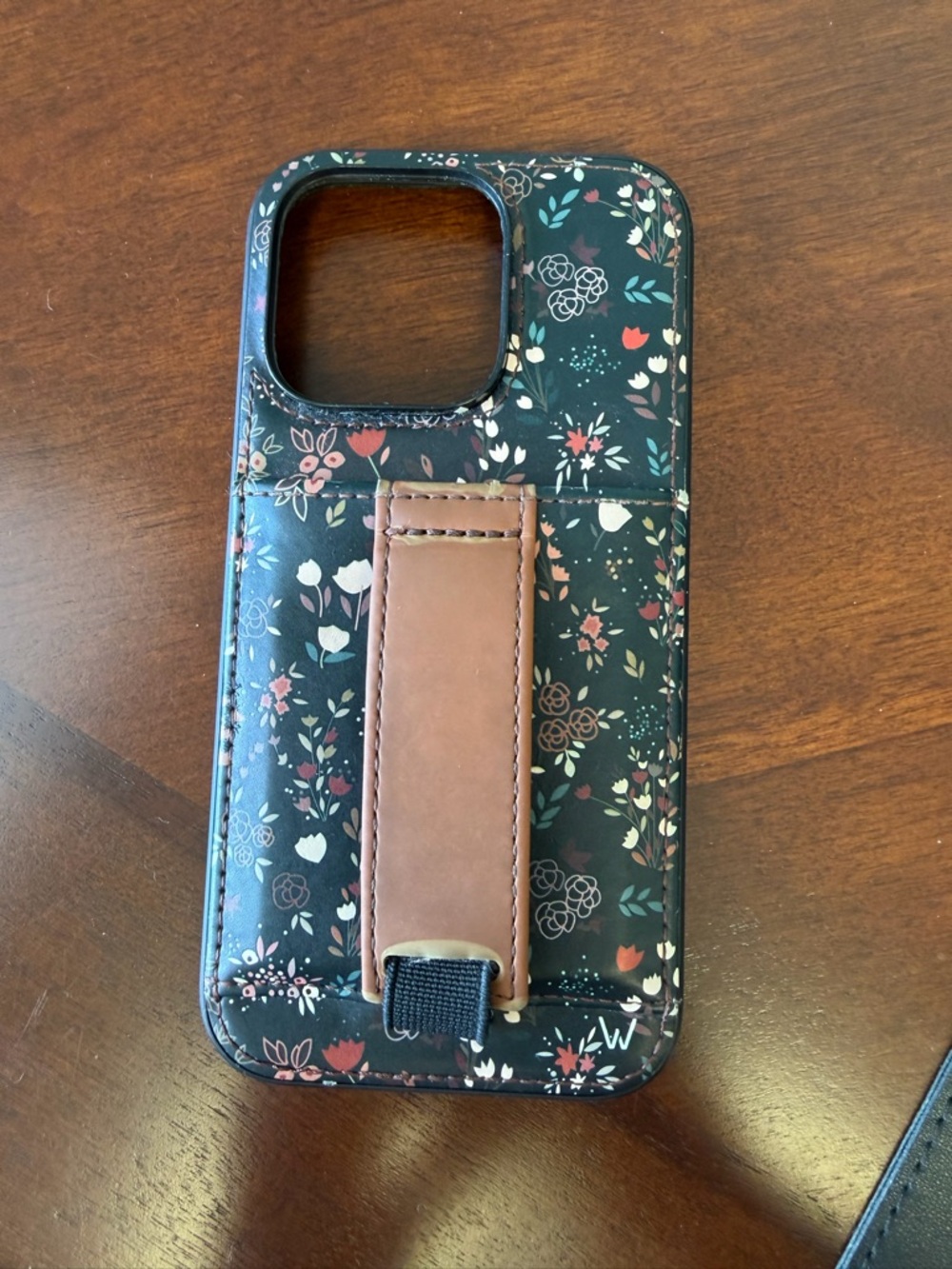 Walli case for Apple iPhone 14 Pro